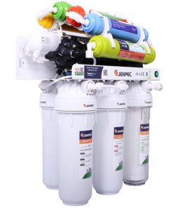 Máy lọc nước Jenpec MIX-9000C không vỏ Khuyến Mại