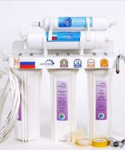 Máy lọc nước nano Geyser TK6 - 6 cấp lọc