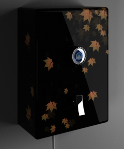 Máy lọc nước NanoSky Deco (Màu đen)