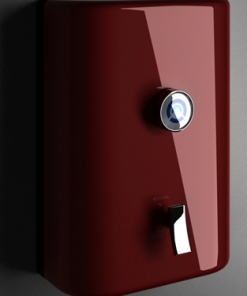 Máy lọc nước Nanosky Red ( mầu đỏ)