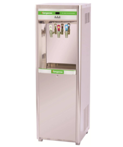 Máy lọc nước nóng lạnh 3 vòi Kangaroo KG120