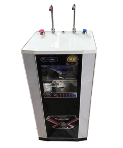 Máy lọc nước nóng lạnh Jenpec Mix 500B