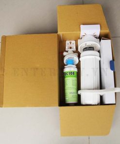 Máy lọc nước Selecto QC-108