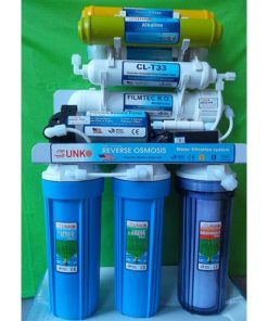 Máy lọc nước Sunko 8 cấp lọc