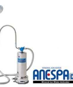 Máy lọc nước tắm Kangen Leveluk Anespa