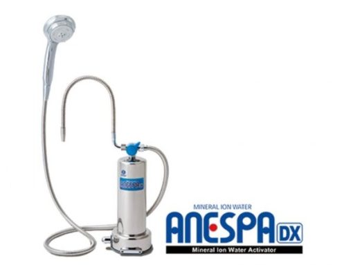 Máy lọc nước tắm Kangen Leveluk Anespa - 1