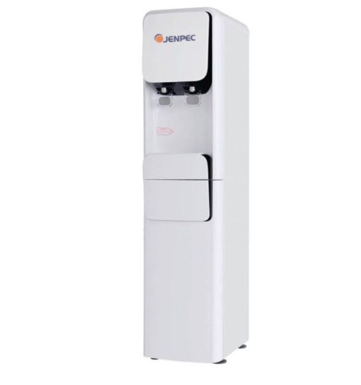 Máy lọc nước nóng lạnh Jenpec Mix 500E - 1