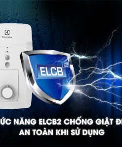 Máy nước nóng Electrolux EWE451GX-DWR - 26 Máy nước nóng Electrolux EWE451GX-DWR - 25