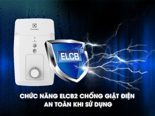 Máy nước nóng Electrolux EWE451GX-DWR - 13