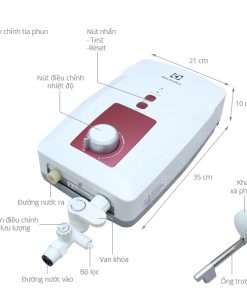 Máy nước nóng Electrolux EWE451GX-DWR - 16 Máy nước nóng Electrolux EWE451GX-DWR - 15