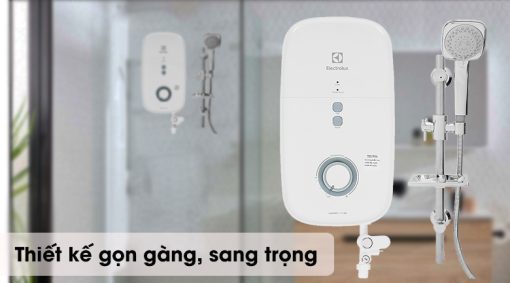 Máy nước nóng Electrolux EWE451KX-DWB2 - 17