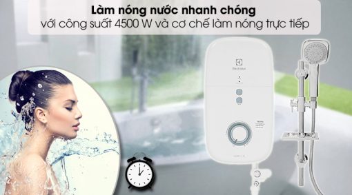 Máy nước nóng Electrolux EWE451KX-DWB2 - 15