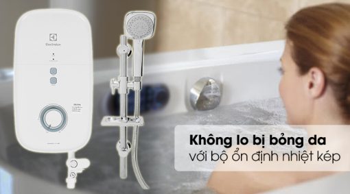 Máy nước nóng Electrolux EWE451KX-DWB2 - 9
