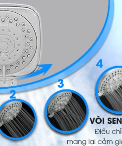 Máy nước nóng Electrolux EWE451KX-DWB2 - 28 Máy nước nóng Electrolux EWE451KX-DWB2 - 27