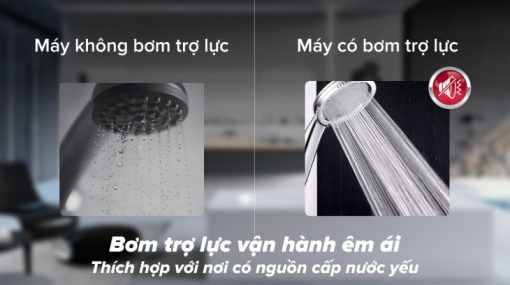Máy nước nóng Electrolux EWE451KB-DWG2 - 13