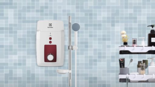 Máy nước nóng Electrolux EWE451GX-DWR - 9