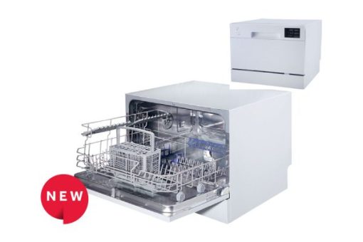 Máy Rửa Chén Teka LP2 140 40782910 - 1