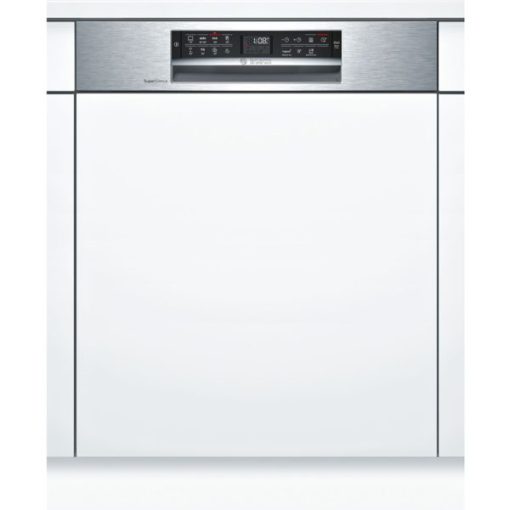 Máy rửa bát Bosch Seri 6 SMI68NS07E - 1