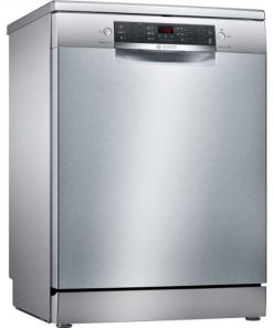 Máy rửa chén độc lập BOSCH SMS46NI03E|Serie 4