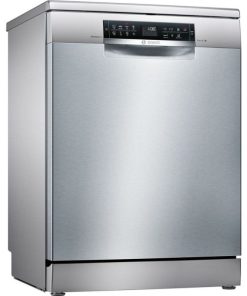 Máy rửa chén độc lập BOSCH SMS68MI04E|Serie 6