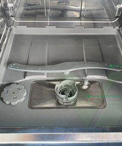 Máy Rửa Chén Eurosun SMS58EU09BT 8 Bộ