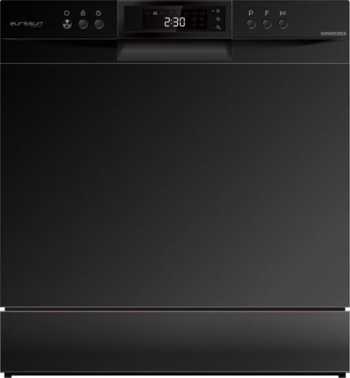 Máy rửa bát EUROSUN SMS60E08EB - 1