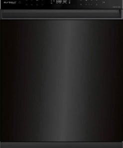 Máy rửa bát EUROSUN SMS81EU19EB (Black Serial 7+)