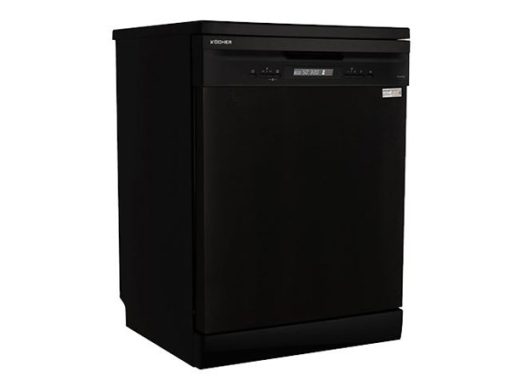 MÁY RỬA BÁT KOCHER KDEU 8835BL - 1