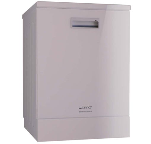 Máy rửa bát LATINO DSW815EU SERI 8 - 1