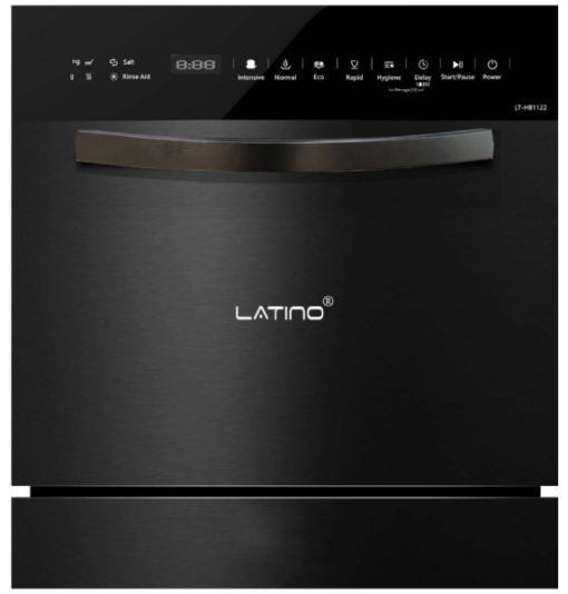 Máy rửa bát LATINO LT HB1122 - 1