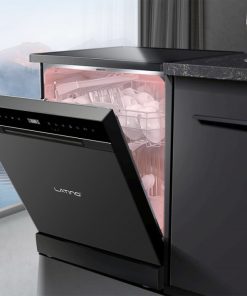 MÁY RỬA BÁT LATINO SMB14EU - 7 LATINO SMB14EU