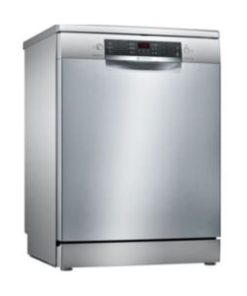 Máy rửa chén độc lập BOSCH SMS46NI05E|Serie 4