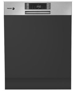 MÁY RỬA CHÉN ÂM BÁN PHẦN FAGOR 3LVF-63SSSI - 7 FAGOR 3LVF-63SSSI