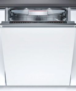 Máy rửa chén âm tủ BOSCH SMV88UX36E | Serie 8