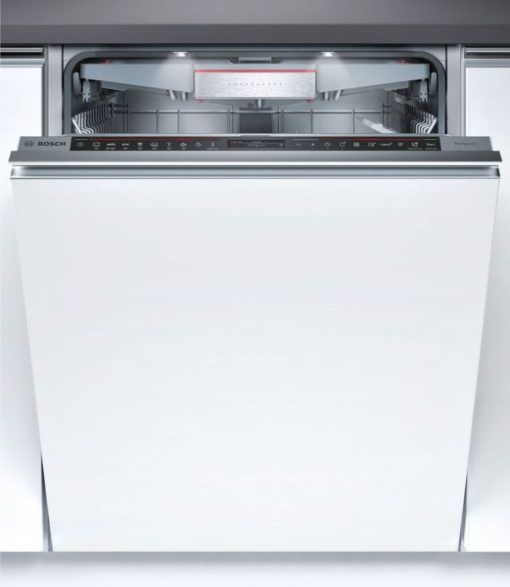 Máy rửa chén âm tủ BOSCH SMV88UX36E | Serie 8 - 1