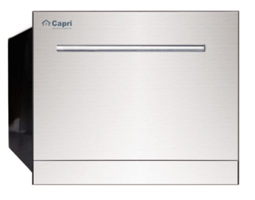 Máy rửa chén âm tủ Capri CR-439KT - 1