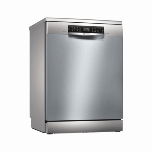 Máy rửa chén độc lập BOSCH SMS6ZCI49E Serie 6