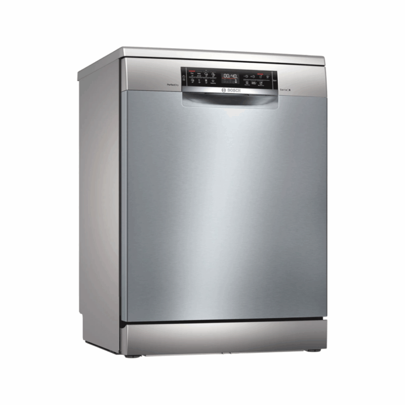 Máy rửa chén độc lập BOSCH SMS6ZCI49E Serie 6 - 1 Máy rửa chén độc lập BOSCH SMS6ZCI49E Serie 6