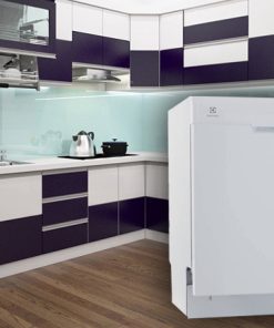 Máy rửa chén độc lập Electrolux ESF5206LOW - 42 Máy rửa chén độc lập Electrolux ESF5206LOW - 41
