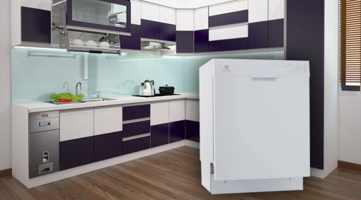 Máy rửa chén độc lập Electrolux ESF5206LOW - 21