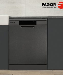 MÁY RỬA CHÉN ĐỘC LẬP FAGOR 3VLF-63AUW - 7 FAGOR 3VLF-63AUW