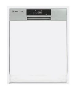 Máy rửa chén Malloca MWD14-S08SI