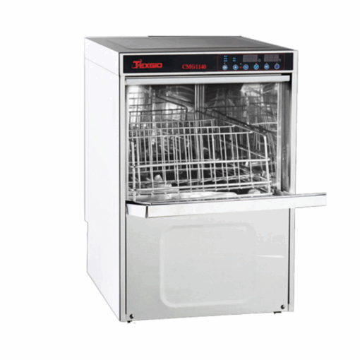 Máy Rửa Ly Cốc Công Nghiệp Texgio CMG1140 - 1