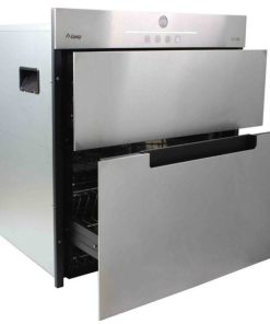 Máy sấy chén Canzy CZ 1006 - 10 Máy sấy chén Canzy CZ 1006