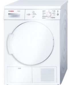 Máy sấy quần áo BOSCH HMH.WTE84105GB|Serie 4
