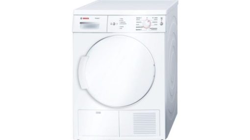 Máy sấy quần áo BOSCH HMH.WTE84105GB|Serie 4 - 1