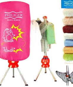Máy sấy quần áo đa năng Philiger SCD-7180