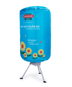 Máy sấy quần áo SUNHOUSE SHD2611 - 21