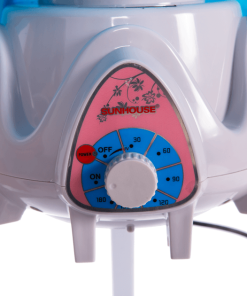 Máy sấy quần áo SUNHOUSE SHD2611 - 25