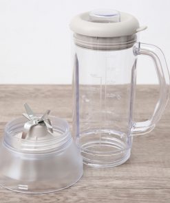 Máy xay sinh tố đa năng Electrolux E7CB1-86SM - 25